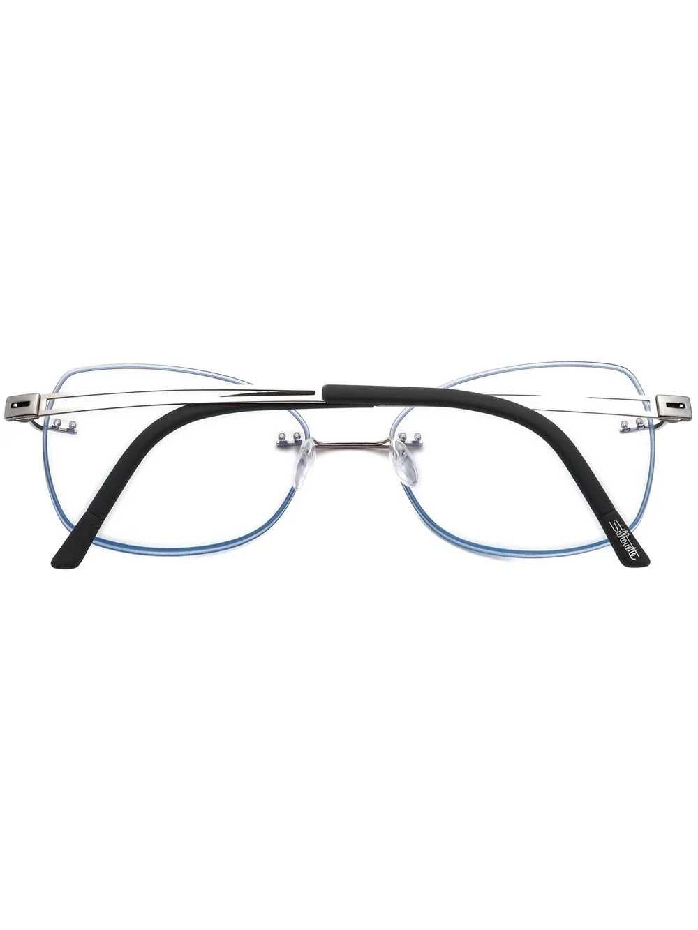 Silhouette 5550 70 7000 Titan Eyewear